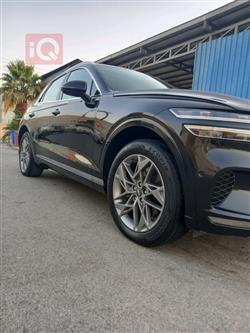 جنسس GV70